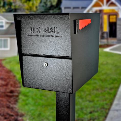 metal parcel box factory|American Mailboxes Made in USA .